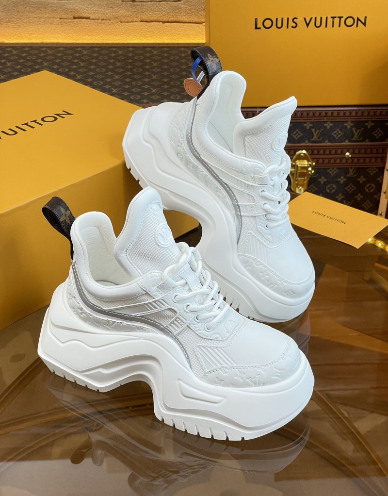 Louis Vuitton Sneakers